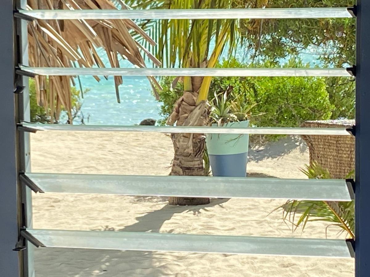 Only You Motu Bora Bora Eksteriør billede
